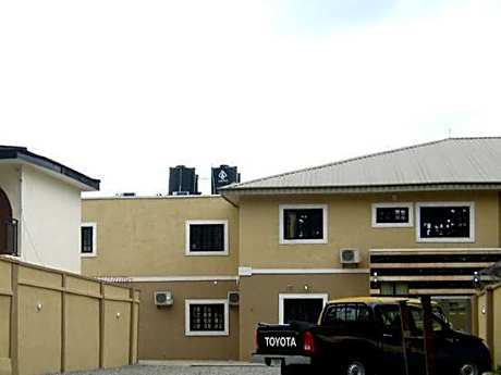 Suru Express Hotel