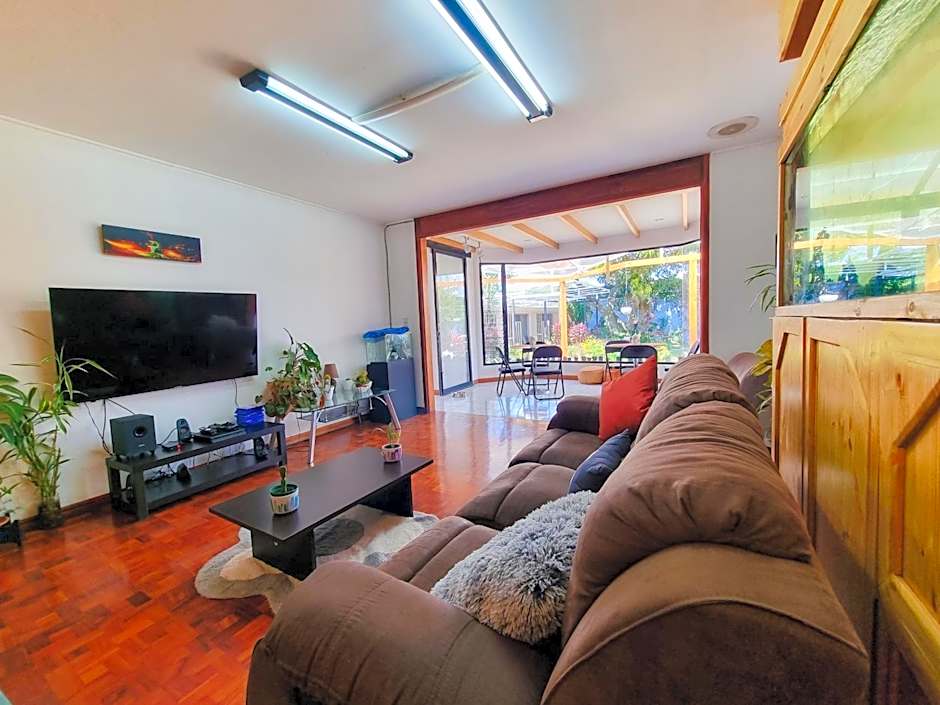 Casa Jardin del Mango