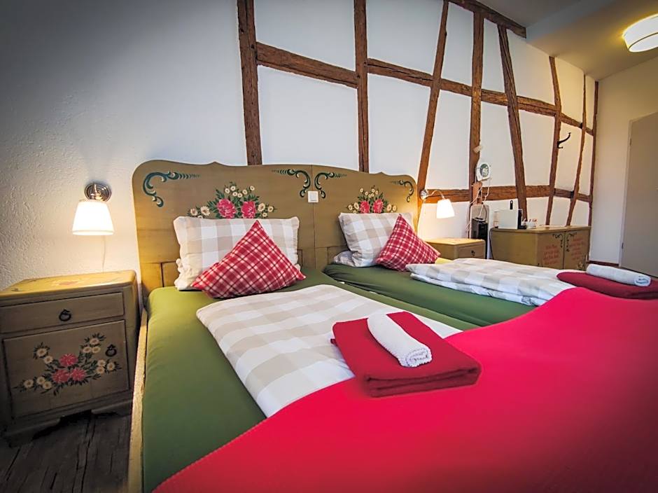 Hotel Landgasthof Sonne