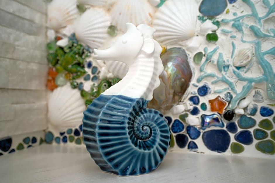 CASSIODORO SUITE B&B