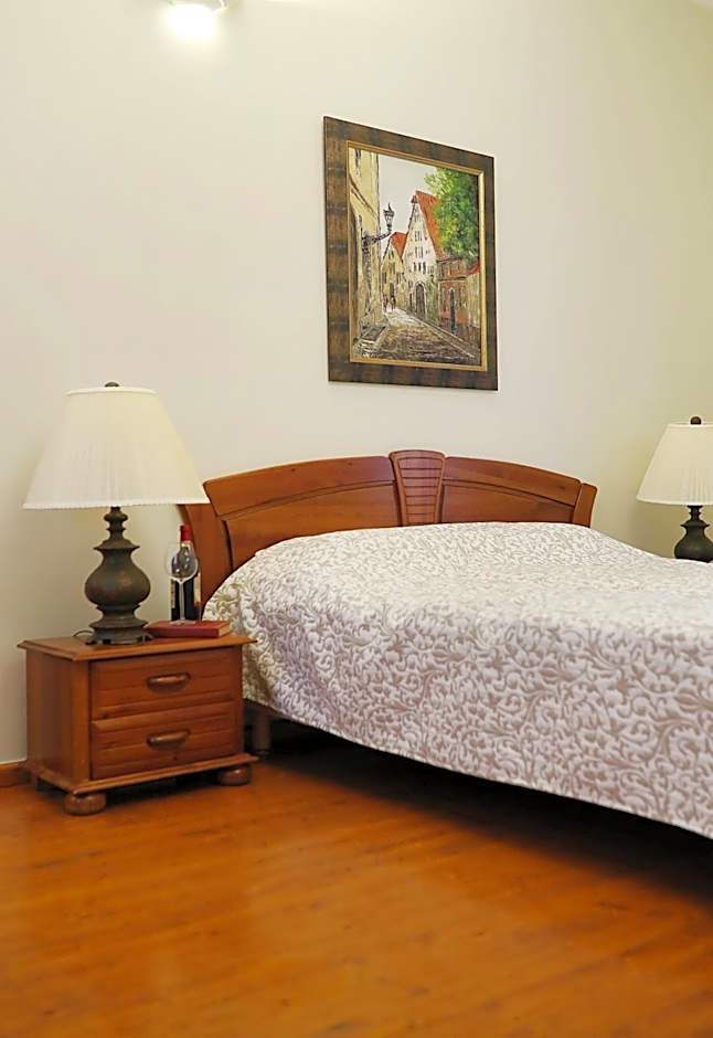 Old Riga Boutique Hotel "Vecriga"