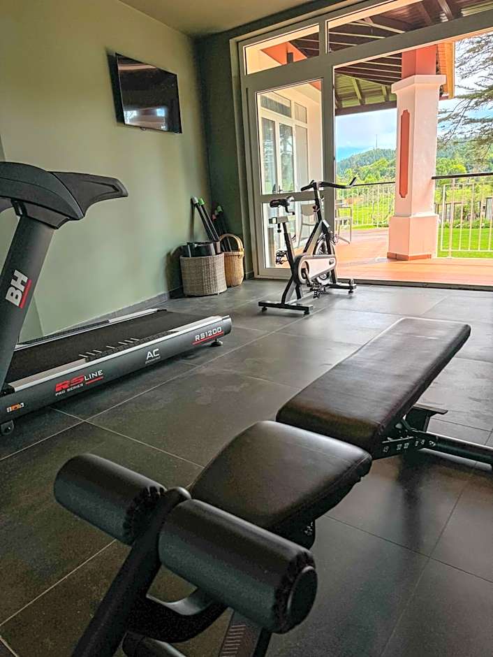 Enotel Santo da Serra