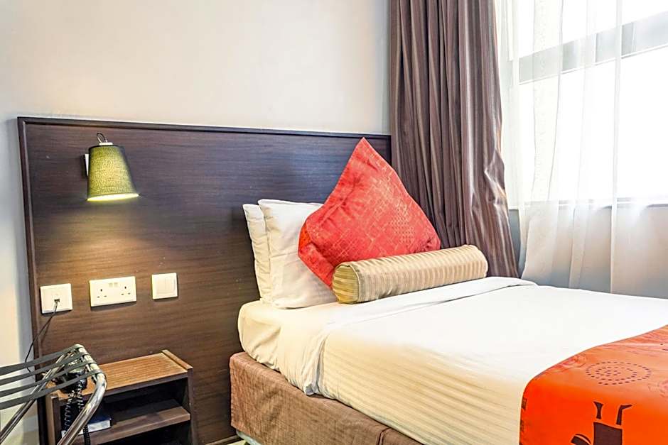 Hotel Rio