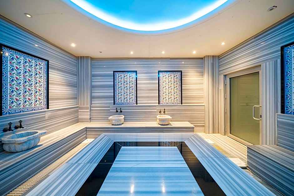 Mogons Exclusive Hotel