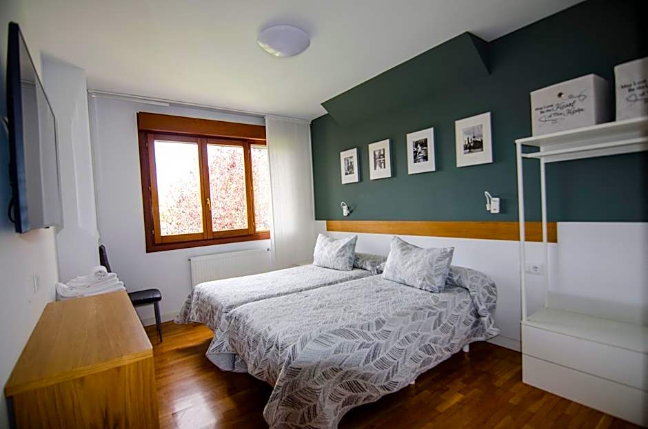 B&B Zaldu
