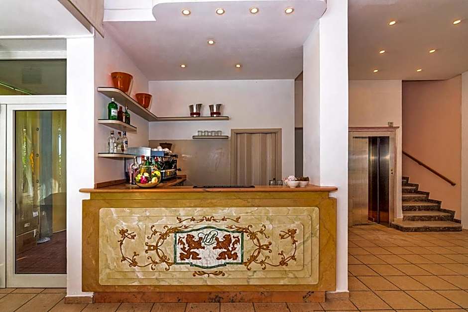 Hotel Ambasciatori