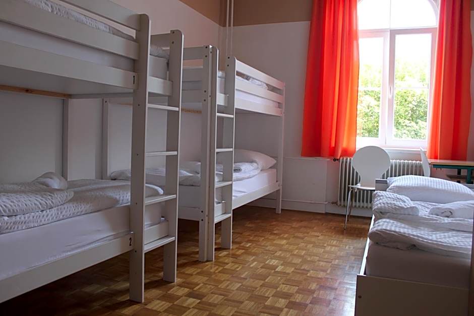 C - Punkt Hostel