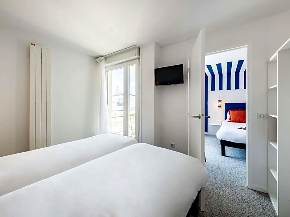ibis Styles Quiberon Centre