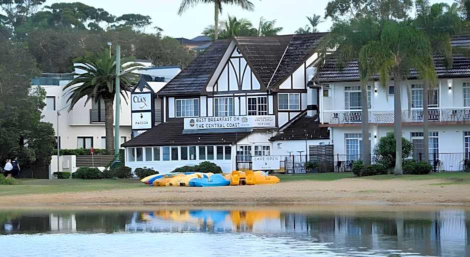The Clan Terrigal