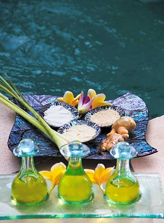 Alam Bidadari Seminyak Villas