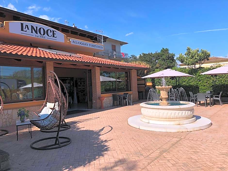 B&B La Noce