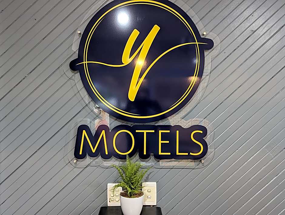 Y Motels Gympie