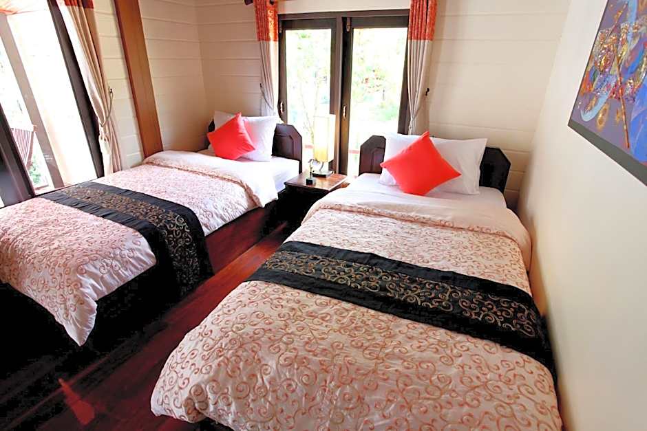 Ao Nang Home Stay - Adults Only