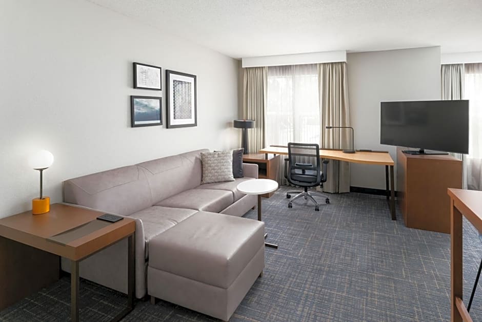 Residence Inn by Marriott Lakeland