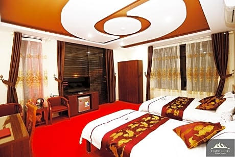 Ha Giang Tiamo Hotel
