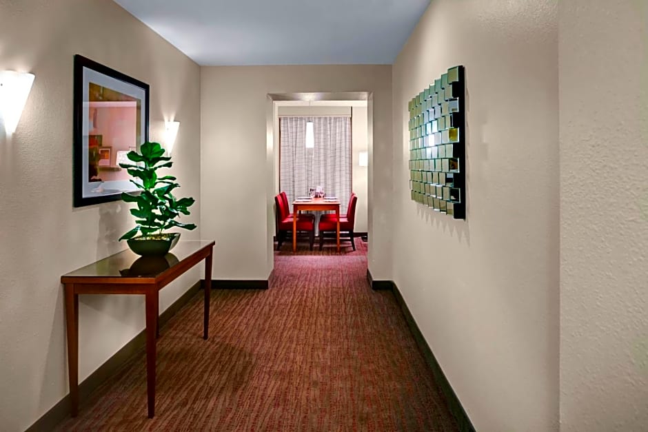 Residence Inn by Marriott Atlanta Midtown/Peachtree at 17th