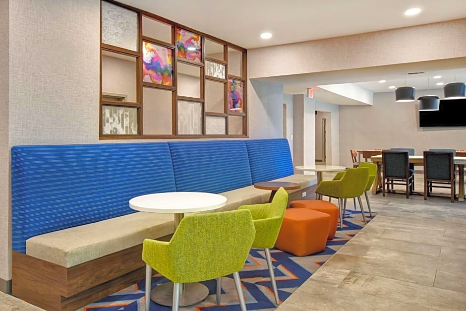 Hampton Inn By Hilton Potomac Mills/Woodbridge