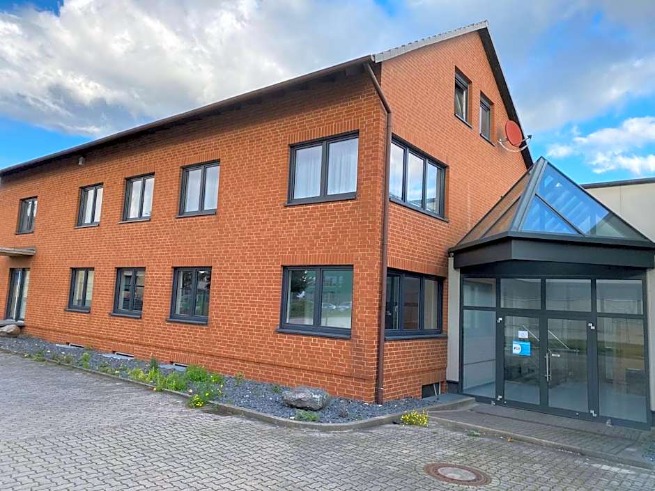 Excellentas Apartments Hannover