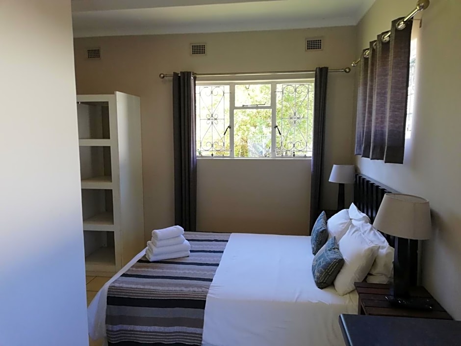 Abendruhe Guest House