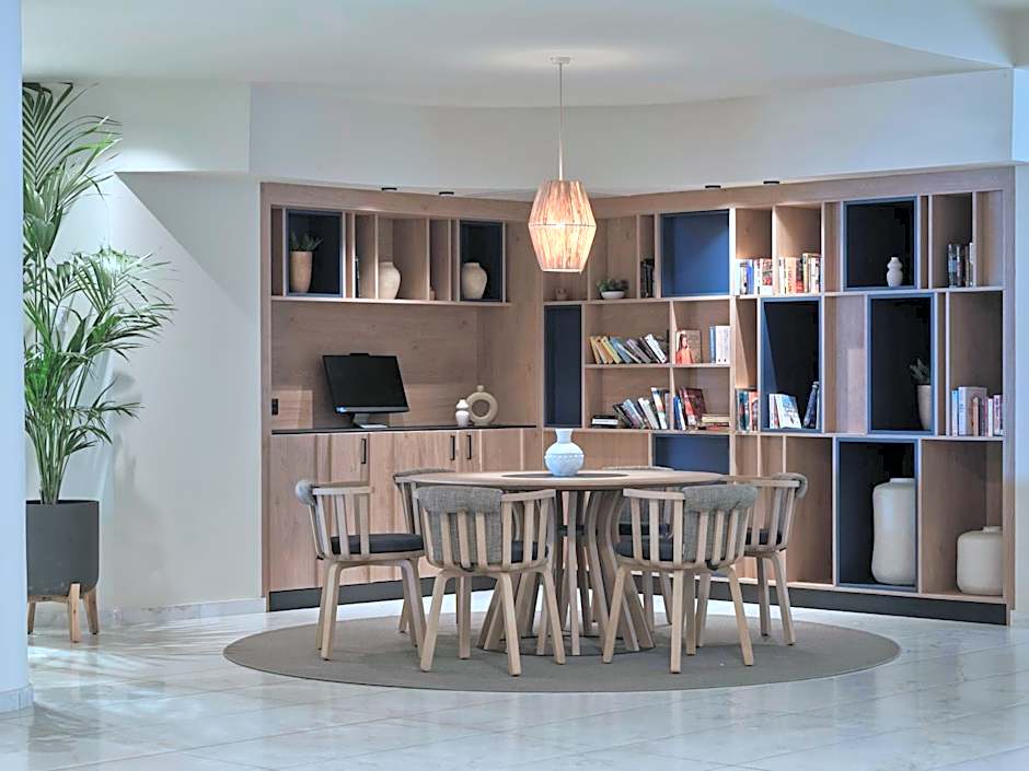 Atlantica Ocean Beach Resort