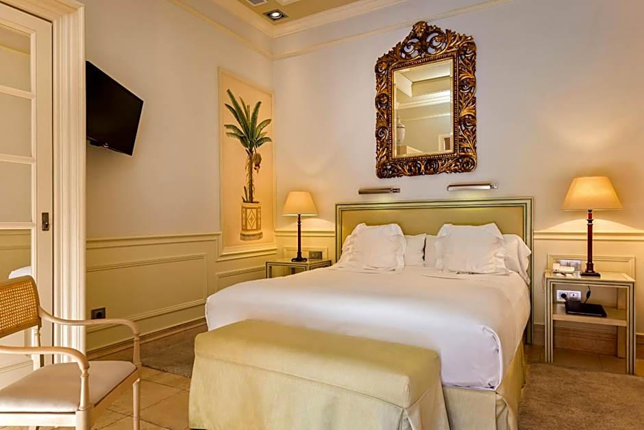 Hotel Casa Del Poeta