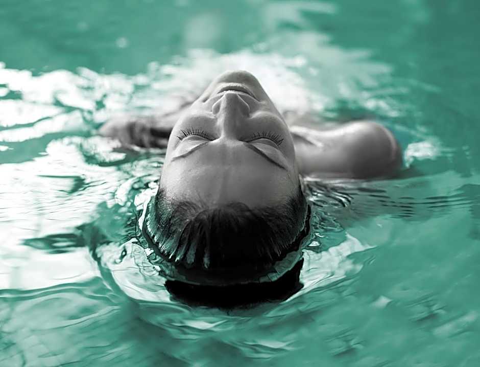 The Lamp Hotel & Spa