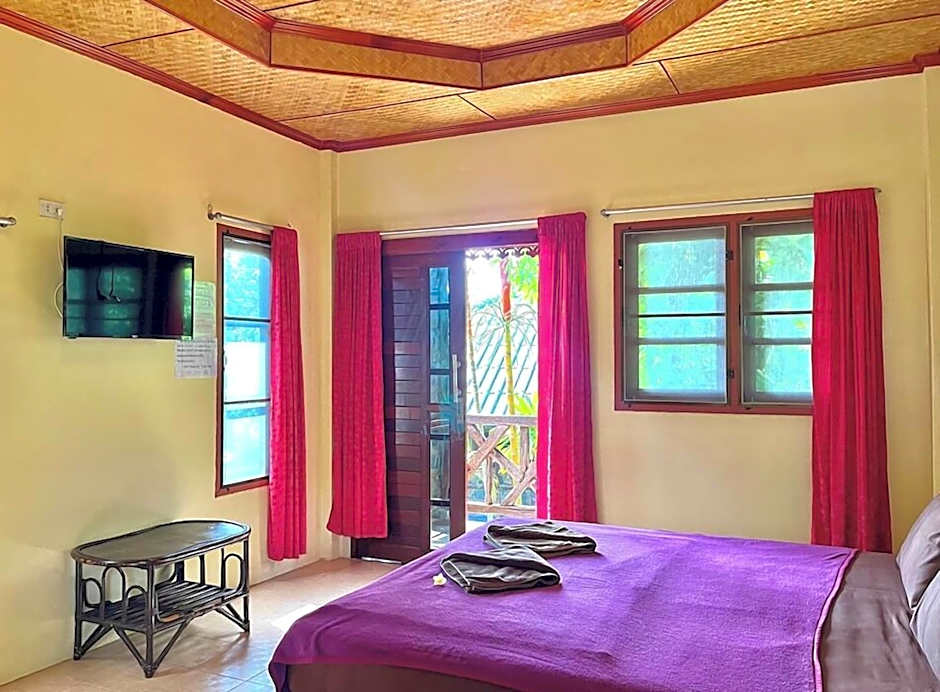 Koh Chang Hut Hotel