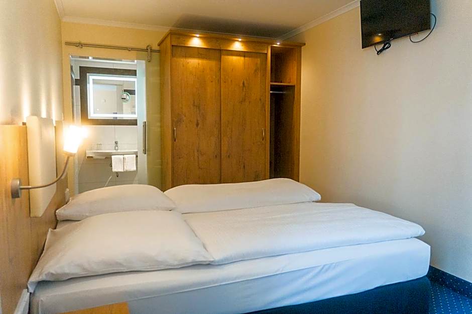 Hotel Daniel