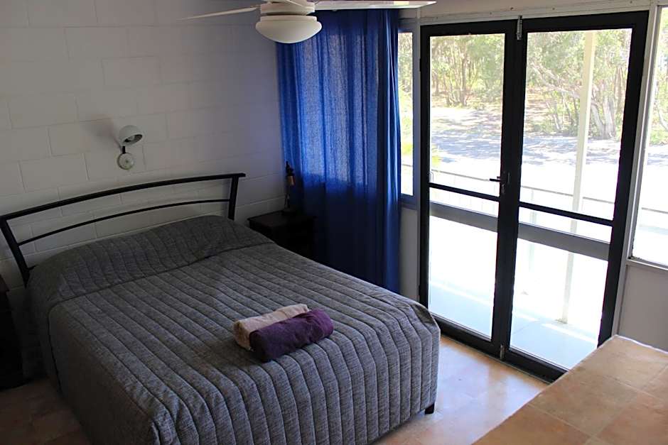 Pippies Beachhouse Backpackers