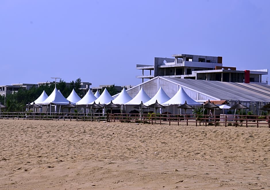 Hôtels Résidences EASY