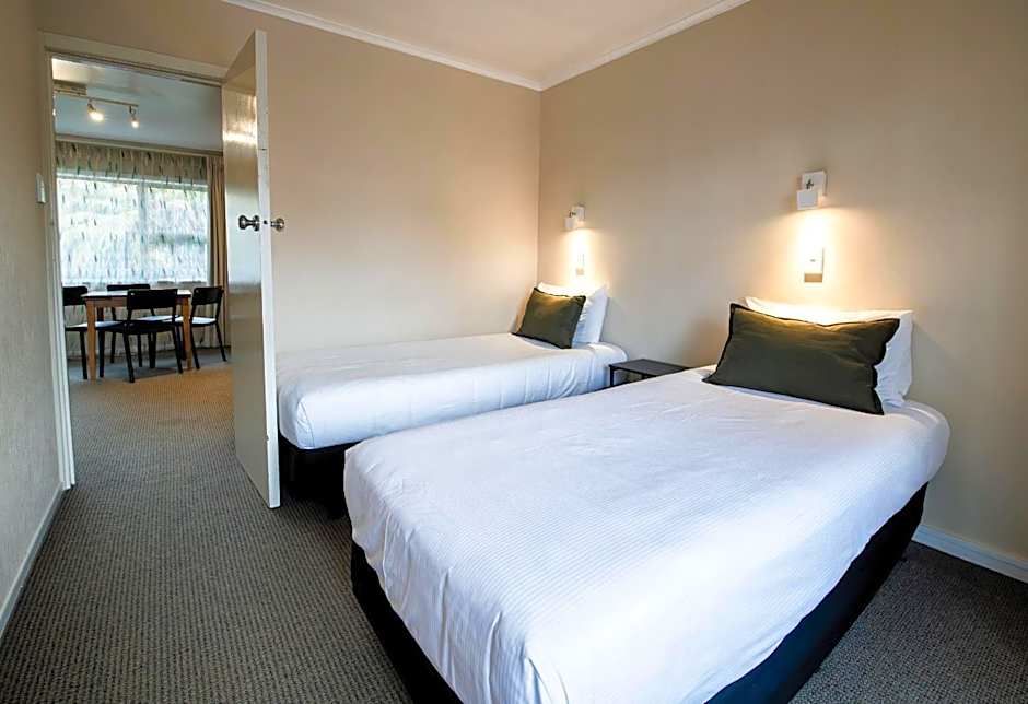 Ripple Rotorua
