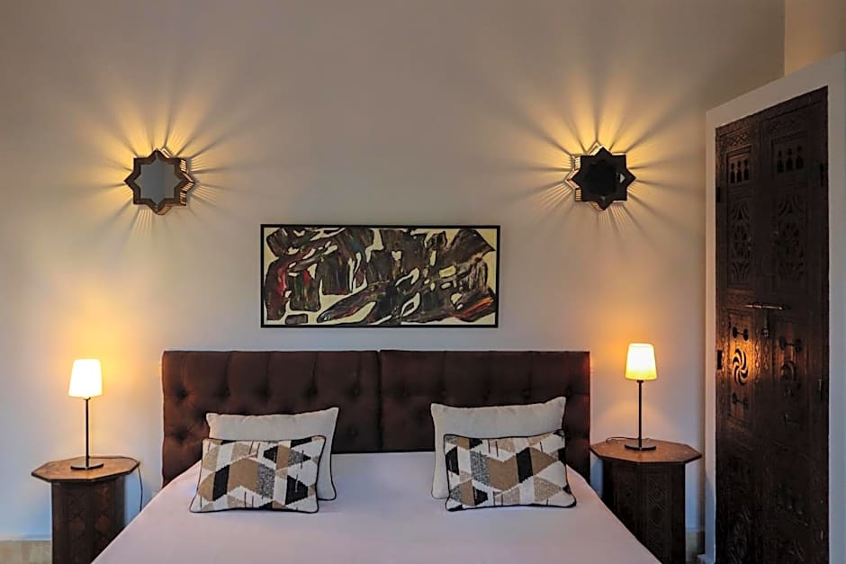 Palais El Arsat & Spa