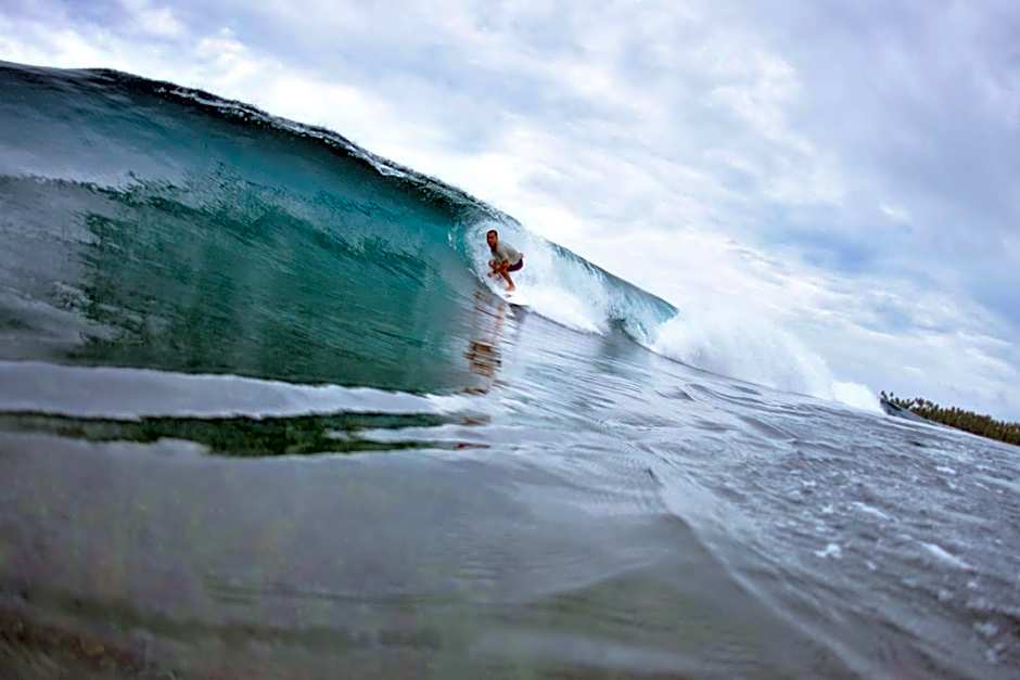 Simeulue Surflodges