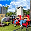 Escandon Suites by Escajal Rooms