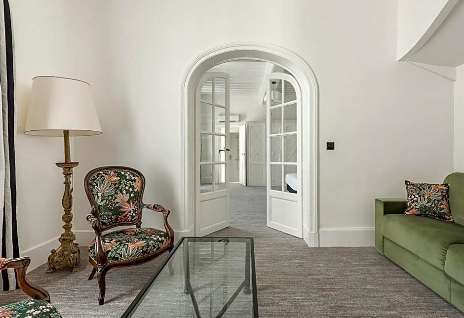 Najeti Hotel de la Poste