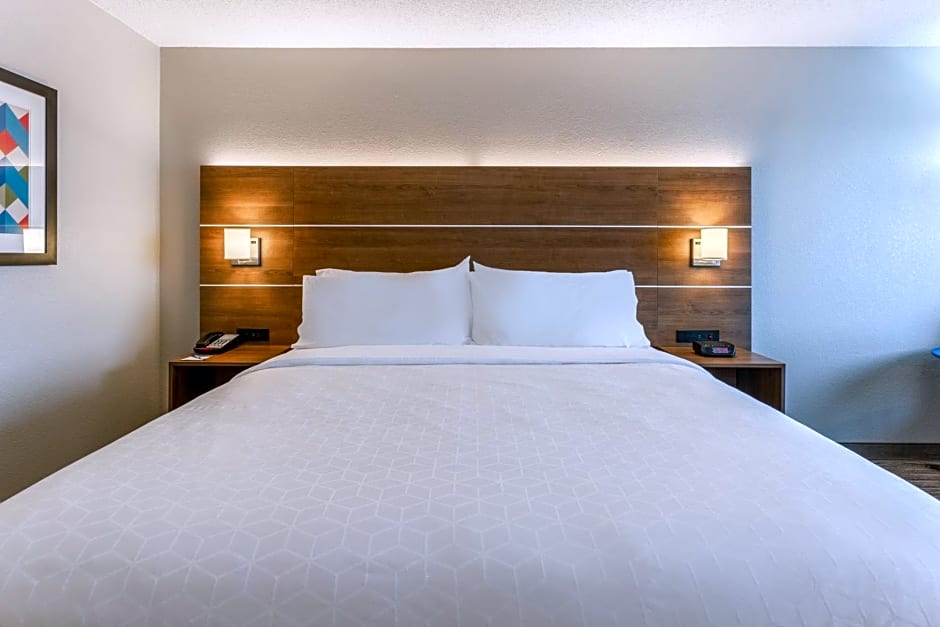 Holiday Inn Express Hotel & Suites Shiloh/OFallon By IHG