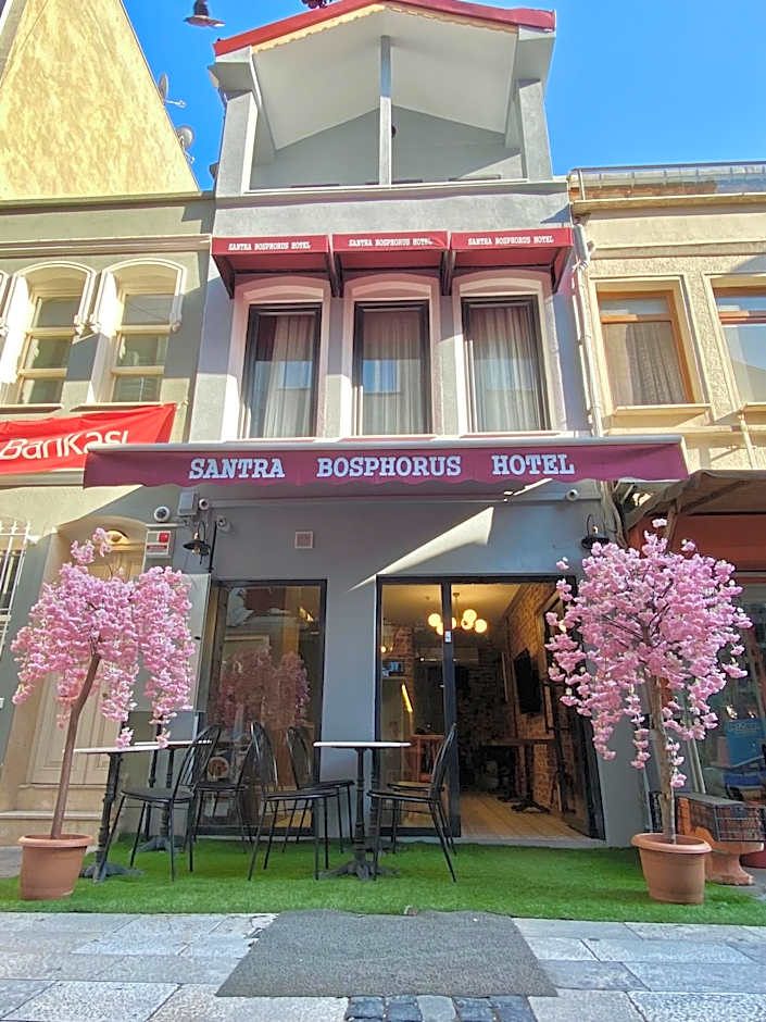 Santra Bosphorus Hotel