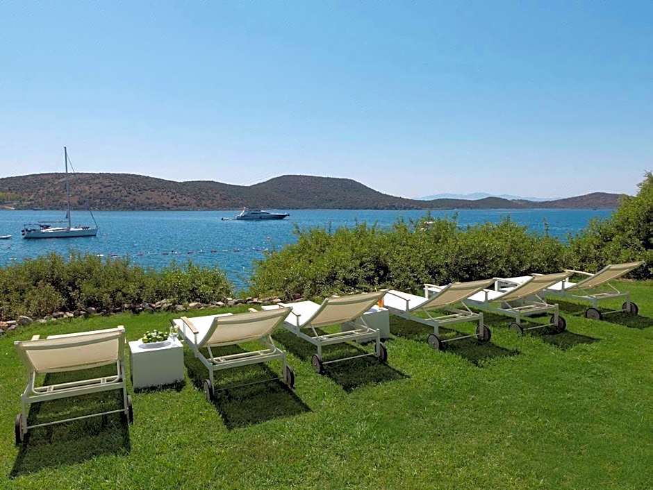 Doria Hotel Bodrum-City Center