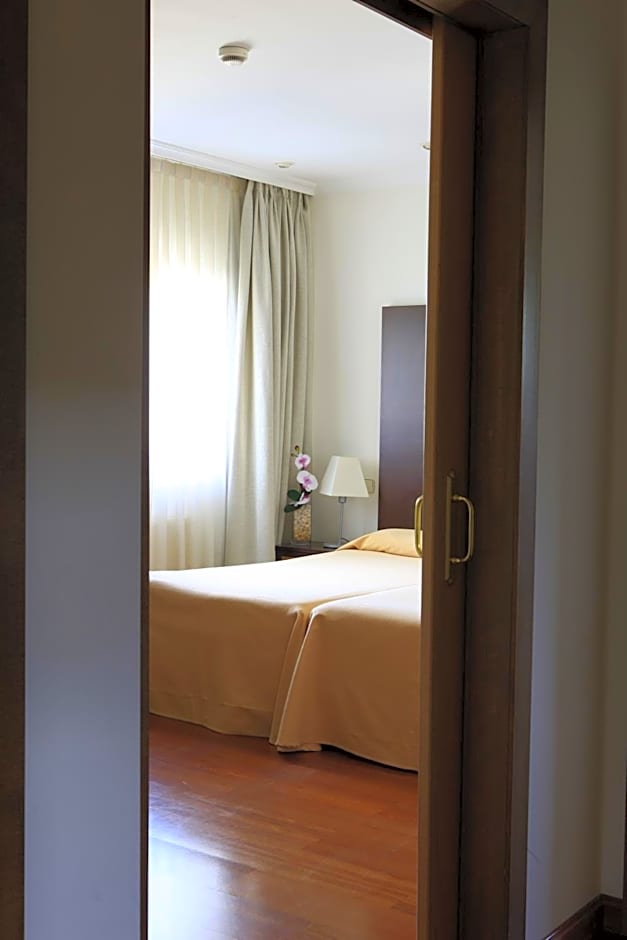 Hotel Escuela Madrid