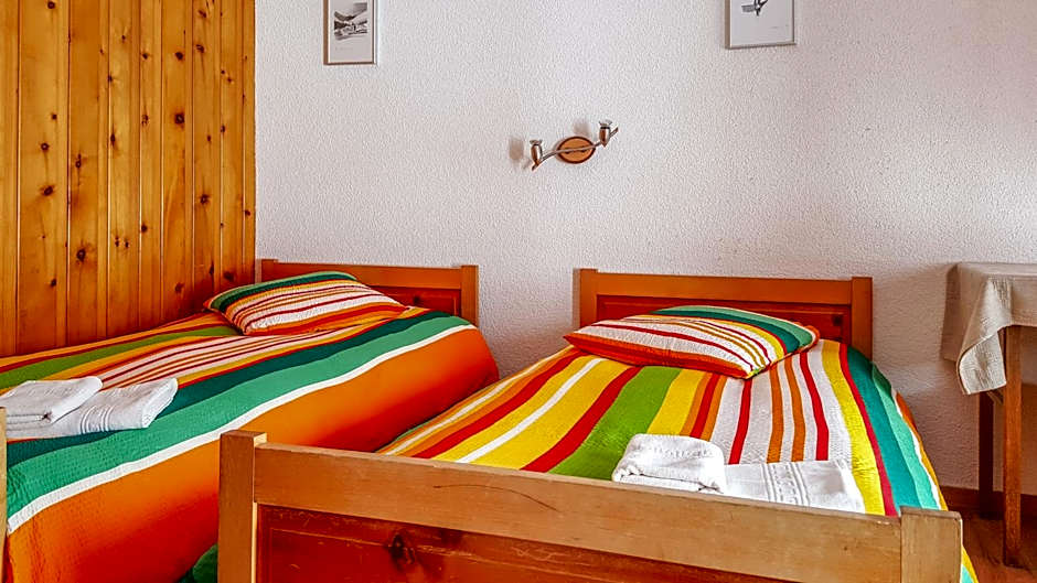 Hotel Restaurant Monte Leone