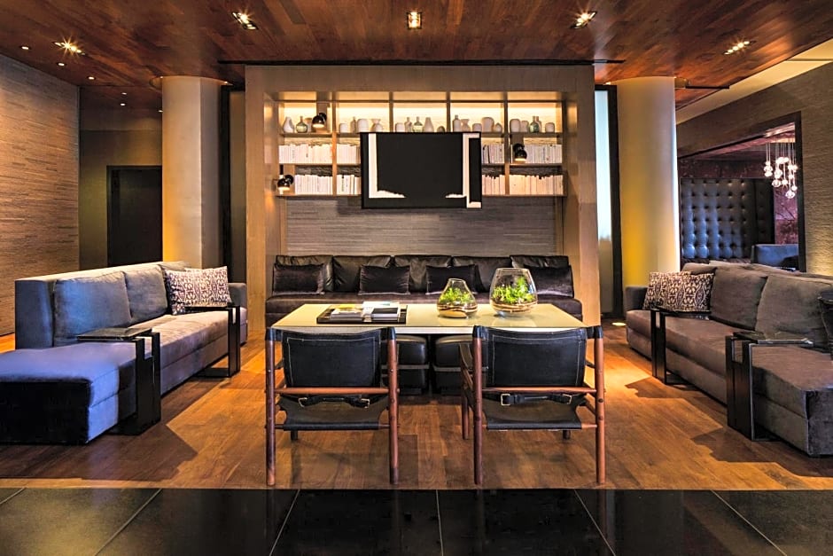 INK 48 HOTEL