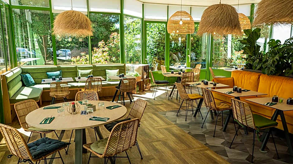 Mercure Niort Marais Poitevin