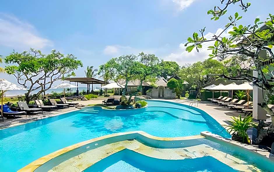 Grand Balisani Suites Hotel