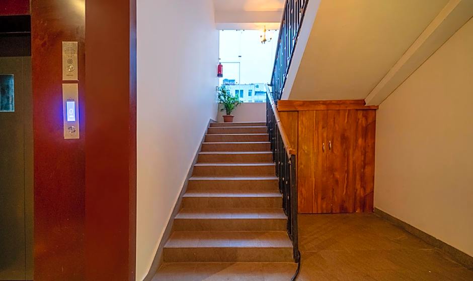 Treebo Kashvijoy, 7 Km From Kamakhya Temple