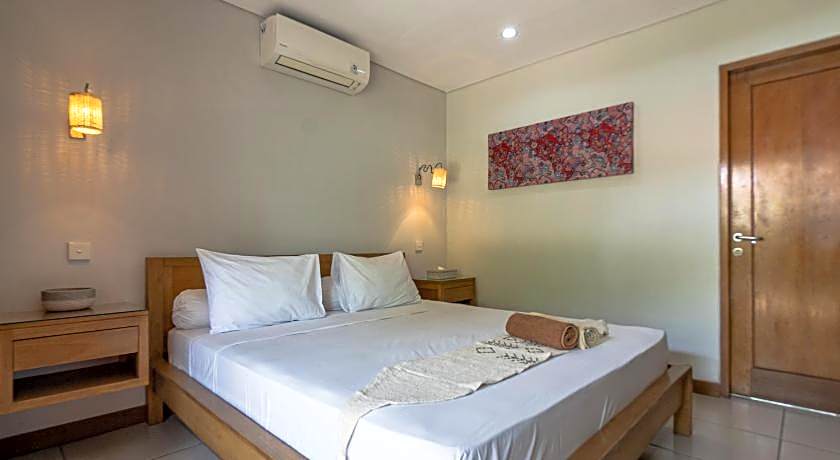 Balinea Holiday Home