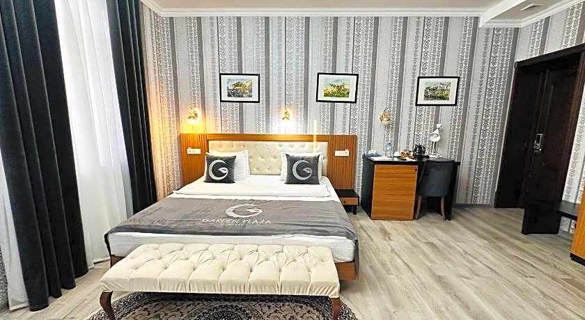 Garden Plaza Hotel