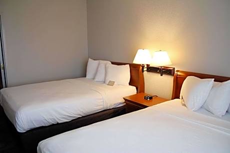 2 Queen Beds, Nonsmoking