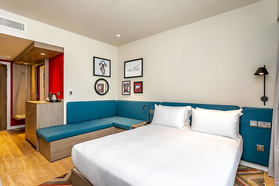 Hampton By Hilton Blackpool