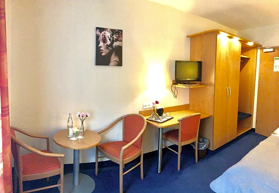 Hotel Austria Stuttgart-City