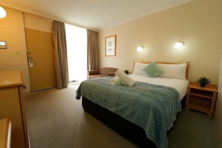 The Oxley Motel Dubbo